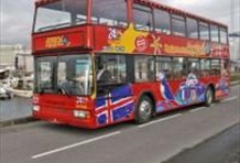 City Sightseeing Hop-On Hop-Off Bus Tour